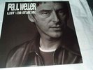Paul Weller Vinyl LP Last Man Standing RED COLOURED Vinyl Live Germany *MINT*