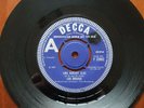 LOS BRAVOS DEMO LIKE NOBODY ELSE   MOD FREAKBEAT/  WITH NORTHERN SOUL ON B VG