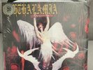 Ophthalamia - A Journey In Darkness - Black Vinyl LP Import Heavy Metal Abruptum