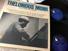 Thelonious Monk The Complete Genius Vinyl 2LP Blue Note BN-LA579-H2 US FOC