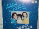 Ricchi E Poveri - The Rich And Poor - Melodia USSR C60 22697 009 RIGA 1985 LP