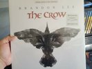 The Crow Soundtrack Vinyl
