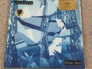 Slowdive LP - Blue Day - RSD limited edition blue vinyl - sealed