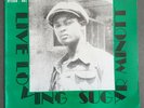 SUGAR MINOTT / LIVE LOVING / LP VG/EX / STUDIO ONE  RECORDS - JA PRESS / REGGAE