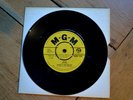 PETER & THE WOLVES - Julie - UK 7