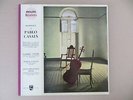 Philips C.2 Hommage A PABLO CASALS Fauré Bach Casals Numbered France LP NM cello