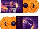 Doctor Who ‘Galaxy 4’ RSD 2019 Record Store Day Gatefold Ltd Edit Coloured Vinyl