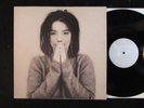 BJORK Debut UK ORIGINAL 1993 TPLP31 Human Behavior/Venus as a boy/Come to me
