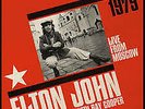 LP ELTON JOHN & RAY COOPER 