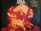 LP KISS ORIGINALS 1976 CANADA 3LP 1ST PRESS BOOKLET GATEFOLD EX