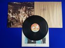 LED ZEPPELIN IN THROUGH THE OUT DOOR WITH BROWN BAG AND ORIGINAL INNER 1979
