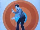 ROCKSTEADY LP / JOHN HOLT LIKE A BOLT / TREASURE ISLE