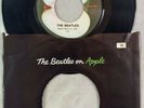 Original 45 Apple Sleeve / The Beatles Hey Jude & Revolution 2276