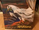 ALPHATAURUS - Same s/t - LP - MUSEO ROSENBACH, BALLETTO DI BRONZO, ITALIAN PROG