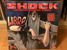 LIBRA  - Shock OST - LP Deluxe Edition - GOBLIN,  SUSPIRIA, JACULA, ITALIAN PROG