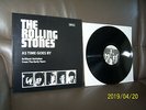The Rolling Stones LP As Time Goes By