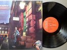 DAVID BOWIE 'Ziggy Stardust' German reissue vinyl LP, GATEFOLD-SLEEVE