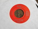 CAKE - MAKE UP YOUR MIND / LET YOUR BODY GO  - 1979 KEY #  KS 001-  FUNK/SOUL