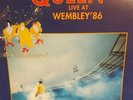 Queen live at wembley 86 1992 Italia