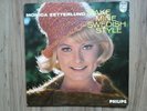 MONICA ZETTERLUND - MAKE MINE SWEDISH STYLE ORIG 1964 UK PHILIPS BL.7647 JAZZ