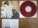 JOHN LENNON YOKO ONO Unfinished Music JAPAN WL PROMO LP RED WAX AP-8782 Beatles