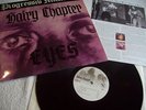HAIRY CHAPTER-EYES-SECOND BATTLE-SB LP 067-2007-ARCHIVEXEMPLAR -UNPLAYED NEW