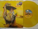 ROCKETS - ATOMIC SOME OTHER PLACE, SOME OTHER TIME - ANNO 1983 - Vinile Giallo