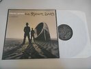 LP Pop Blank & Jones/Robert Smith - A Forest (1 Song/1-sided) GANG GO MUSIC Cure