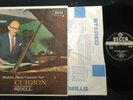 BRAHMS PIANO CONCERTO NO. 1 CURZON LONDON SYMPHONY SZELL DECCA SXL 6023 EX