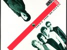 THE INMATES - Meet The Beatles - Live in Paris - 1987 France LP