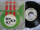 45 EP MINA - ADDIO + Gaber, Giganti . Lanicci - ANNO 1965 - PROMO