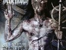 BEHEMOTH - Demigod LP black NEUWARE