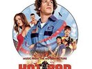 *RECORD STORE DAY* Hot Rod Soundtrack Dong Bag Yellow Vinyl 2019 *NEW*
