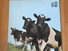 PINK FLOYD - ATOM HEART MOTHER LP 1st ITALY 1970 HARVEST  FOC 33 12 vinyl album