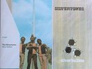 The Silvertones - Silver Bullets (2018 Colored Vinyl Re-issue)
