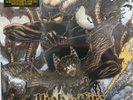 High On Fire - Bat Salad - 180g Green Splatter Vinyl LP RSD