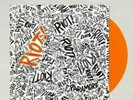 PARAMORE - RIOT  - ORANGE VINYL - LIMITED EDITION