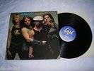 LP - Bullet / Execution - MINT BELGIUM 1982 # cleaned