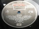 Beatles Revolver 14 Track NMint Factory Sample Promo Demo Stereo LP Album 1976