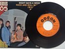 Beatles Les Beatles 1965 4 Track 7