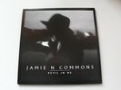 JAMIE N COMMONS     DEVIL IN ME  LIMITED EDITION 7