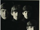 THE BEATLES: WITH THE BEATLES (14 TRACK STEREO LP) PCS 3045