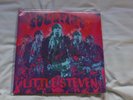 Little Steven - SIGNED Soulfire Vinyl 2xLP: Authentication /Springsteen /Pledge