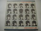 BEATLES A Hard Day's Night SOVIET LP Different RUSSIAN C60 23579 Stereo Rare