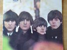Beatles for sale 1st pressing UK Stereo EX- hard to find in this condition