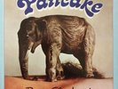 Pancake ?– Roxy Elephant 1978 Blubber Lips ?– bl 804 i EX/EX Prog Rock BREAKS LP