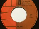 DEEP PURPLE - Smoke On The Water / Hush - RARE GUATEMALA 45