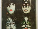 KISS - Dinasty - RARE EL SALVADOR LP