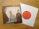 The Jam Going Underground Rare Greek 7