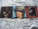 BOB DYLAN - MASTERPIECES USA TRIPLE VINYL LP  B2